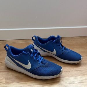 Nike Men's Golf Shoes